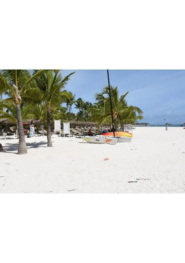 Relax @ Bavaro Beach, Bibijagua Punta Cana