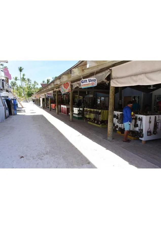 Apartment Relax @ Bavaro Beach, Bibijagua Punta Cana