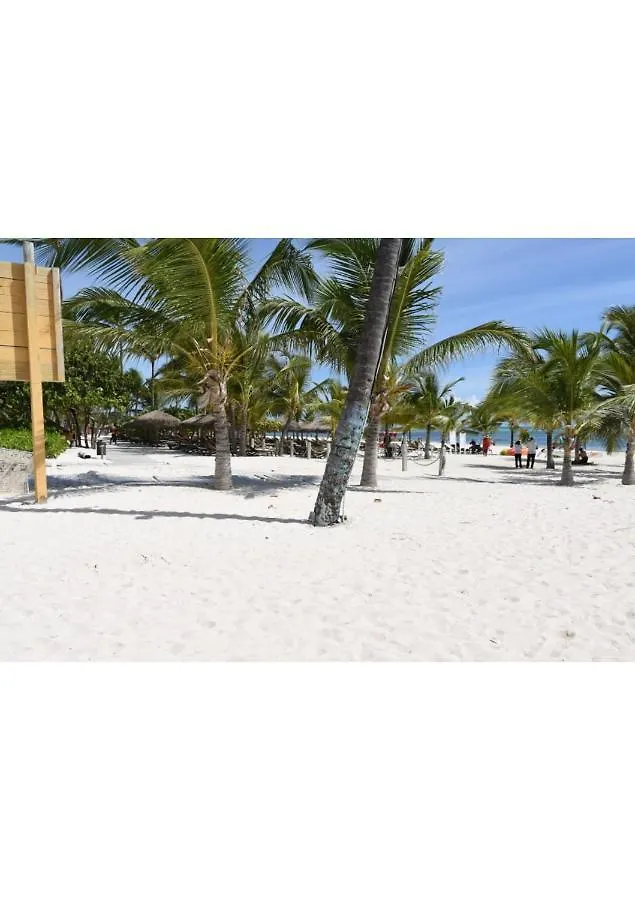 Apartment Relax @ Bavaro Beach, Bibijagua Punta Cana
